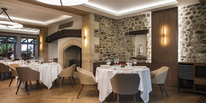 Gourmet-Erlebnis für die Sinne